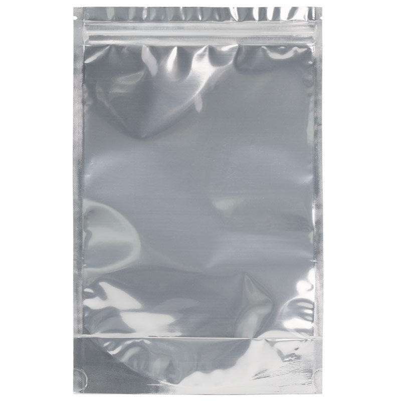 1oz Stock Mylar Bags