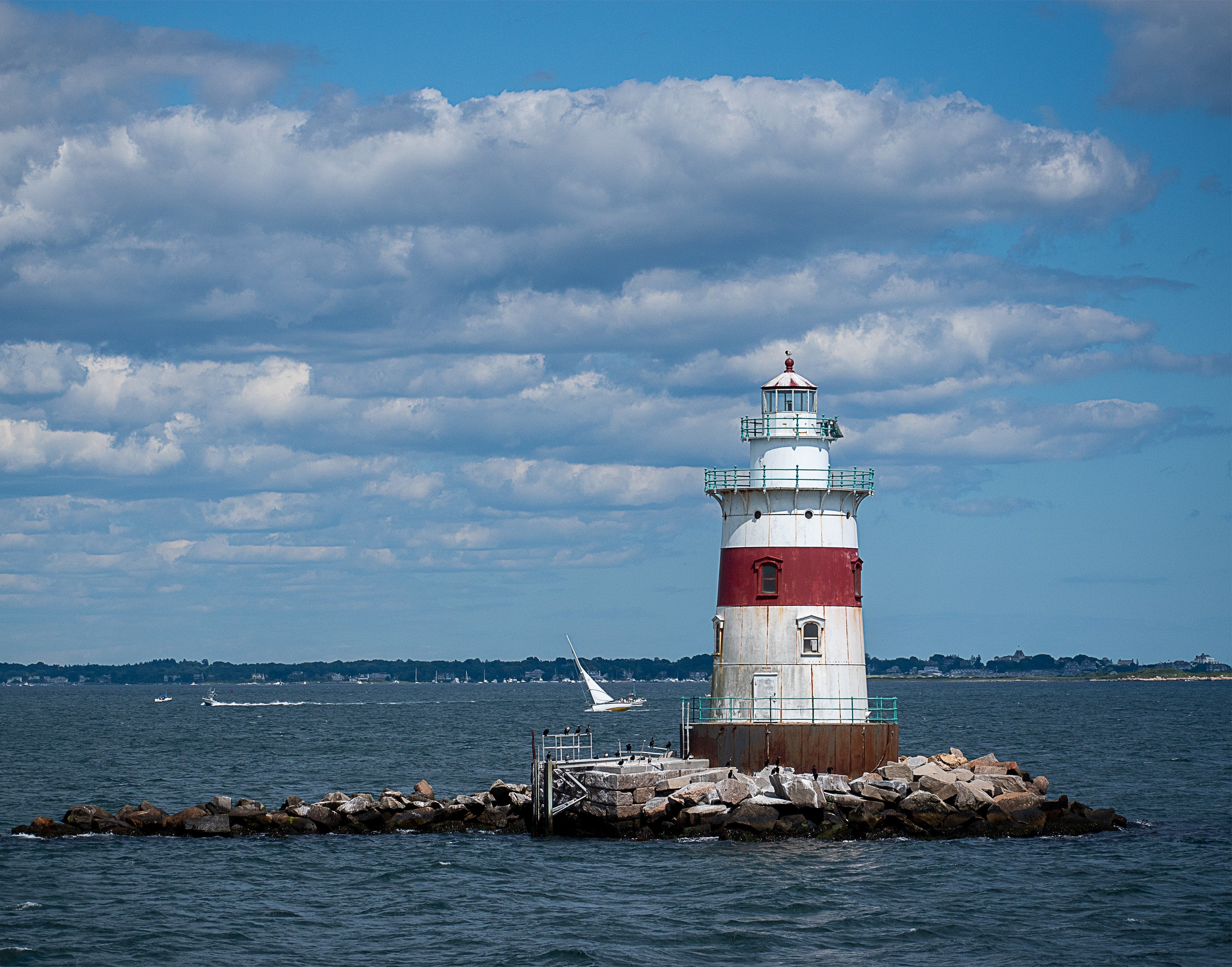 Marijuana is Now Legal in Rhode Island!