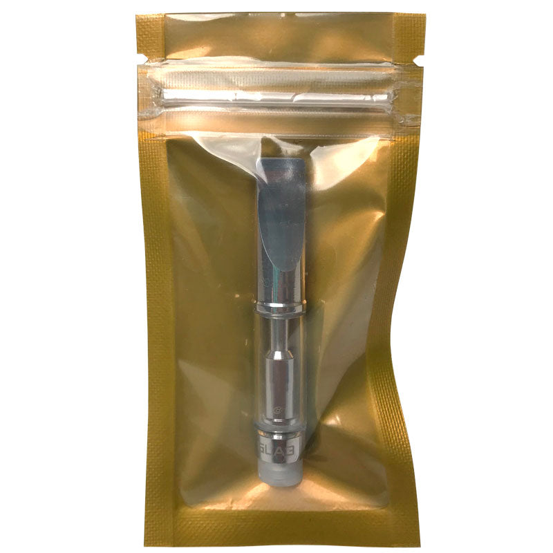 Mylar Cartridge Bag