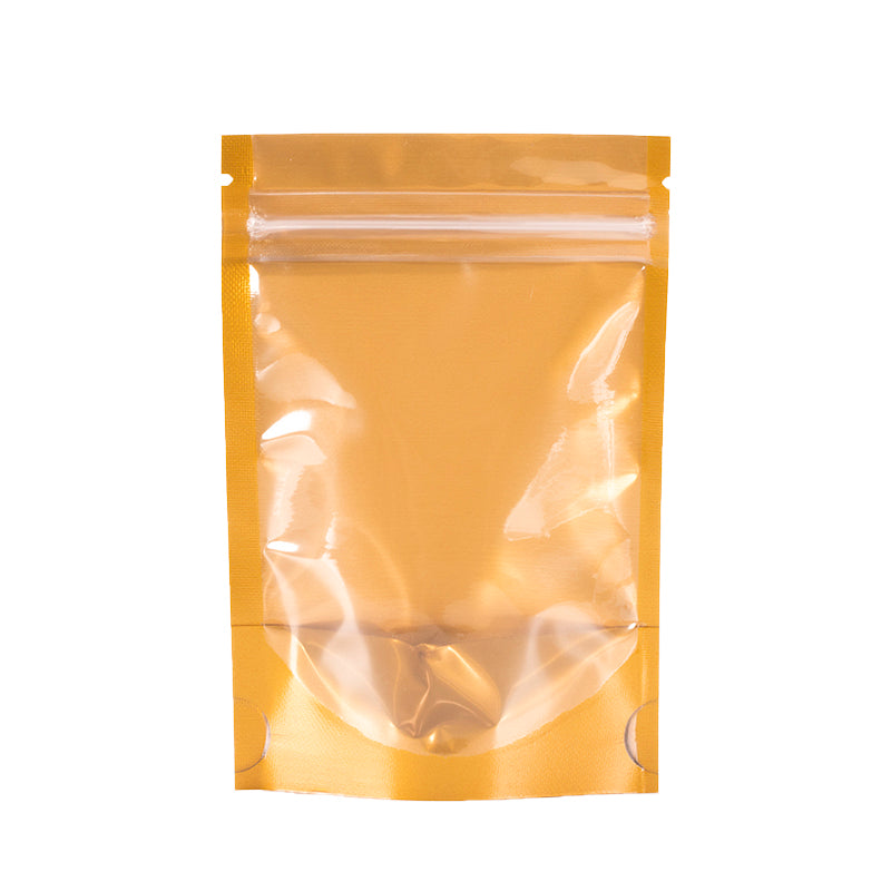 Monday Spotlight: Gold and Clear 1/8oz Bags
